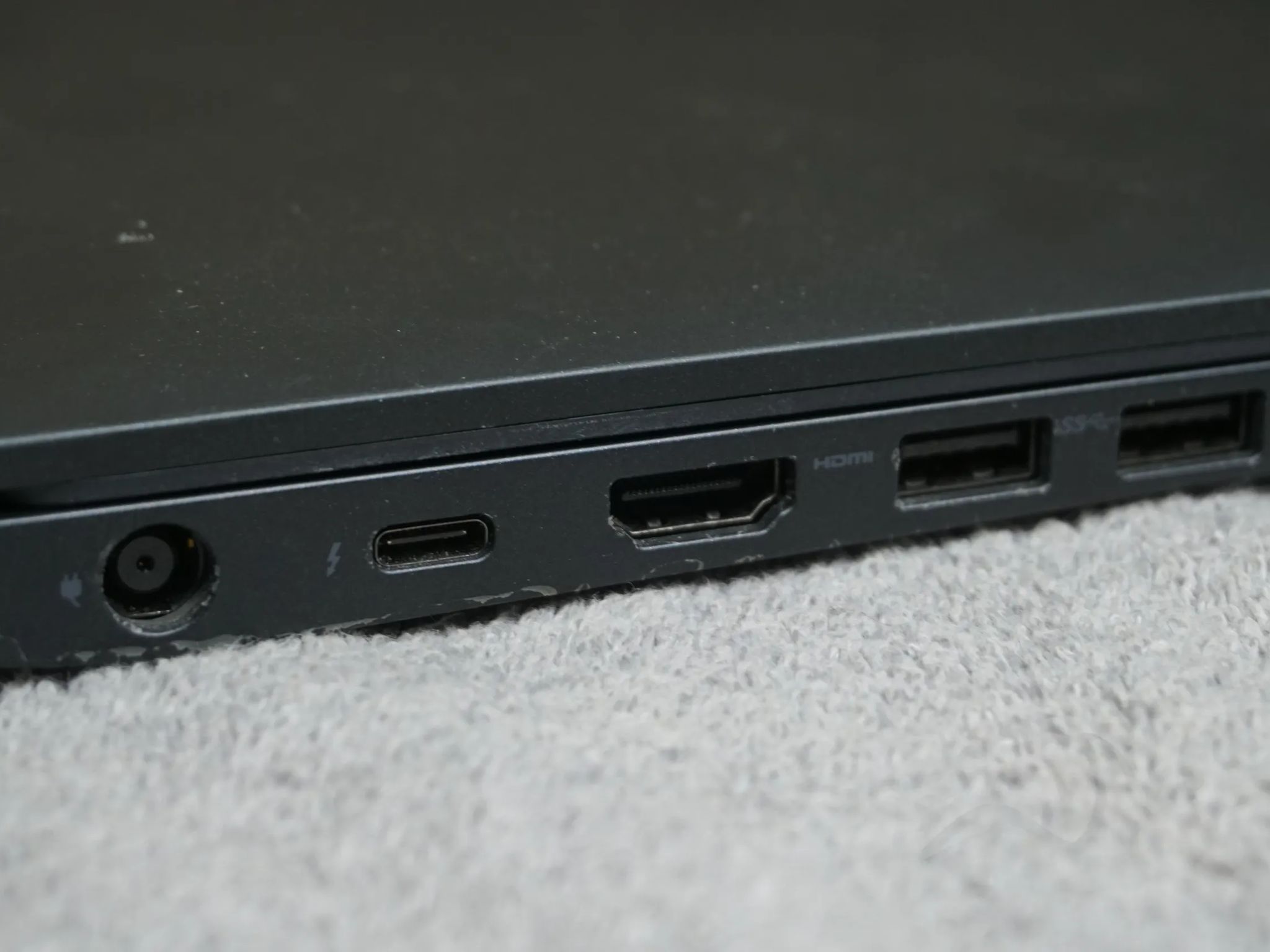 Dell Latitude 7480 Laptop | i7-7600U | 16GB RAM | 512GB SSD | Windows 11