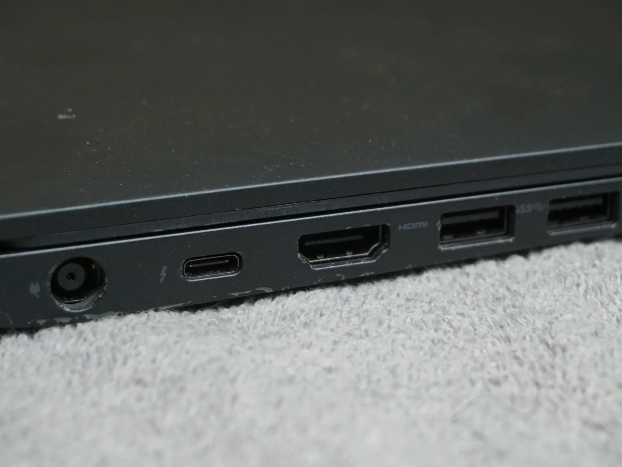 Dell Latitude 7480 Laptop | i7-7600U | 16GB RAM | 512GB SSD | Windows 11