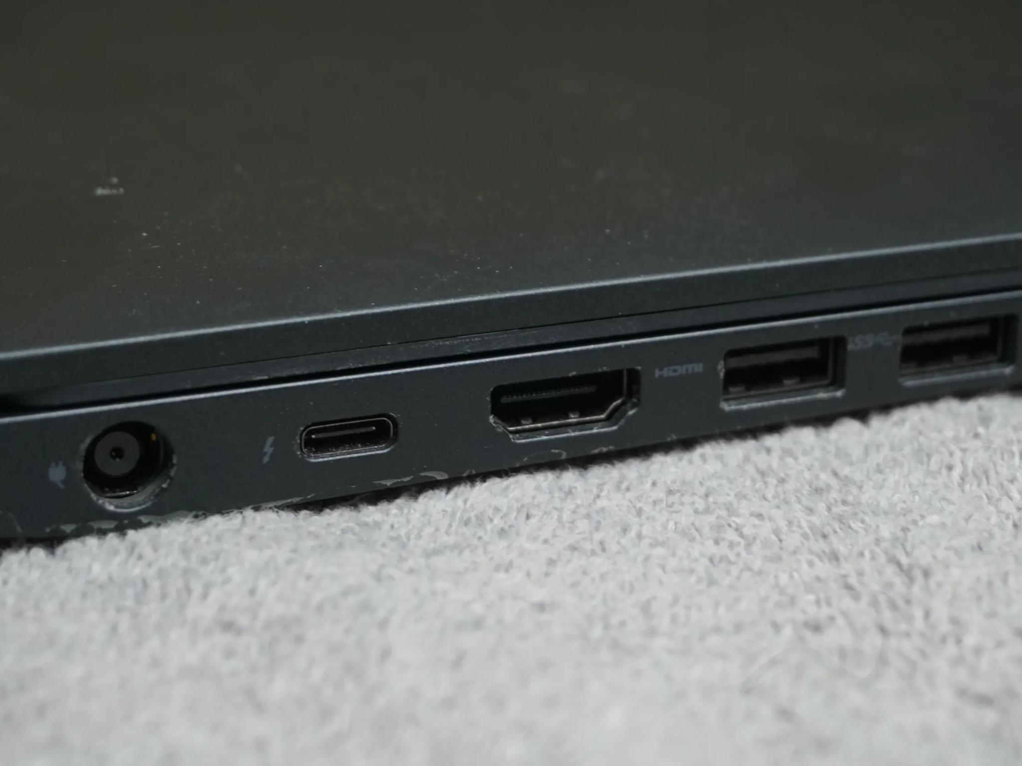 Dell Latitude 7480 Laptop | i7-7600U | 16GB RAM | 512GB SSD | Windows 11