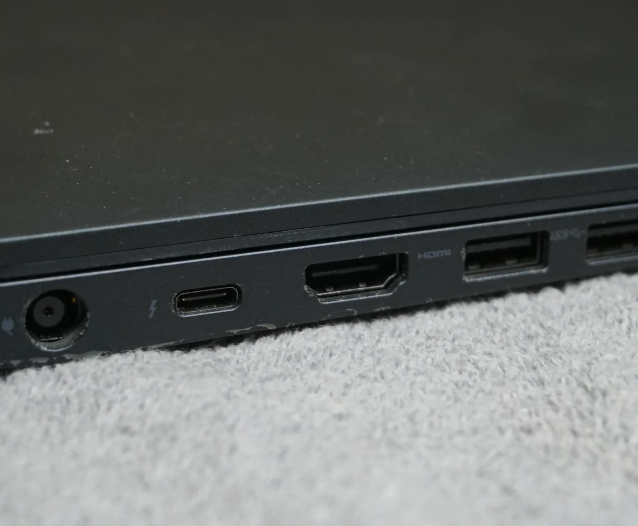 Dell Latitude 7480 Laptop | i7-7600U | 16GB RAM | 512GB SSD | Windows 11