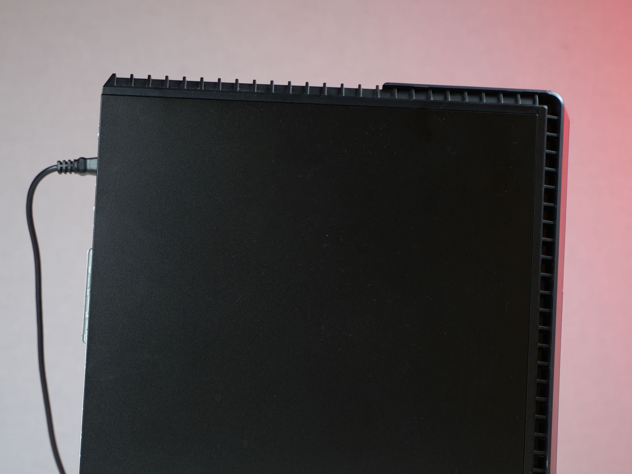 “OMNFORM 0” RX 460 Intel Core i3 7100 8GB .7TB Windows 11 Gaming PC Powerstation