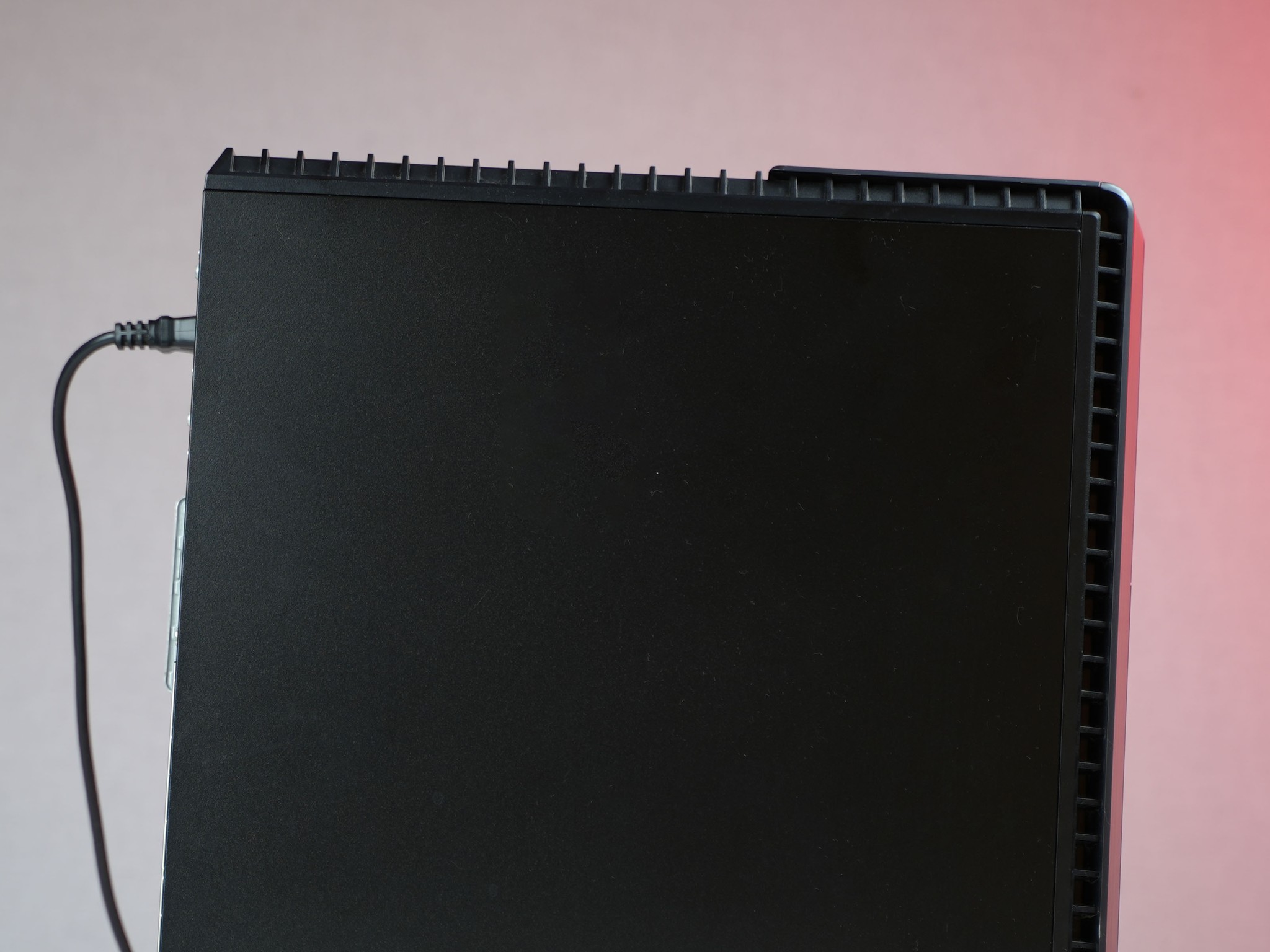 “OMNFORM 0” RX 460 Intel Core i3 7100 8GB .7TB Windows 11 Gaming PC Powerstation