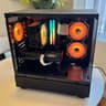 NEW RTX 5060 DLSS 4.0 Gaming PC w/wifi