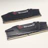 G.Skill RipjawsV CL18 DDR4-3600 64gb (32GBx2)