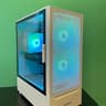 ANTEC Glass Gaming PC | Intel i5 / Nvidia GTX970 / 8GB / 1.1TB Win 10 Pro WiFi