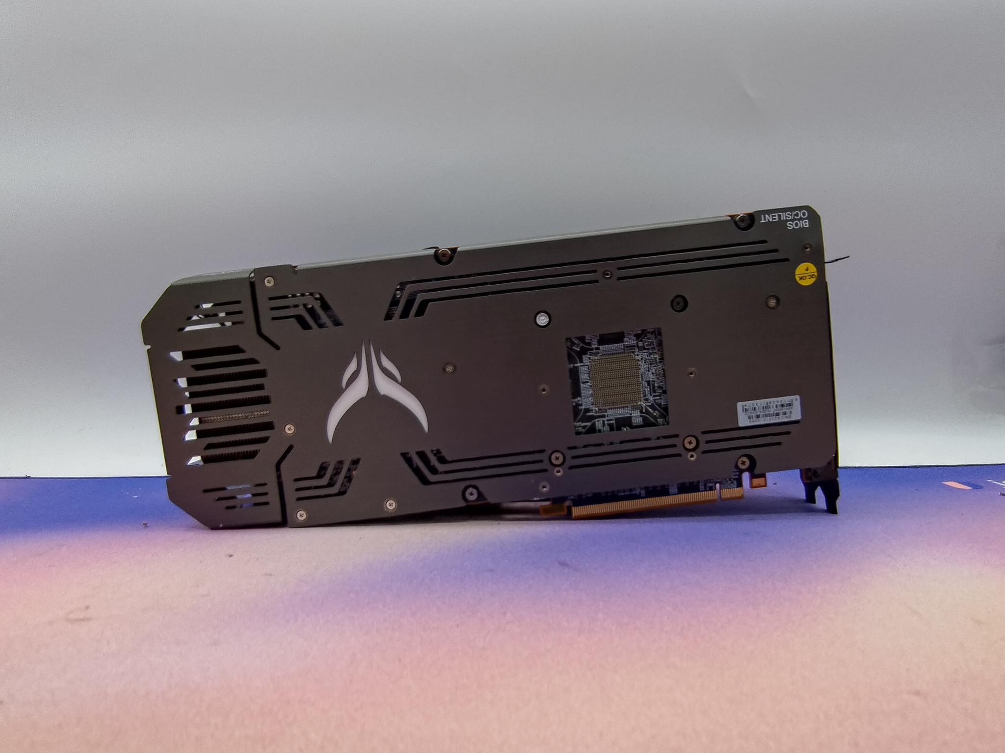 PowerColor Red Devil RX 6900 XT