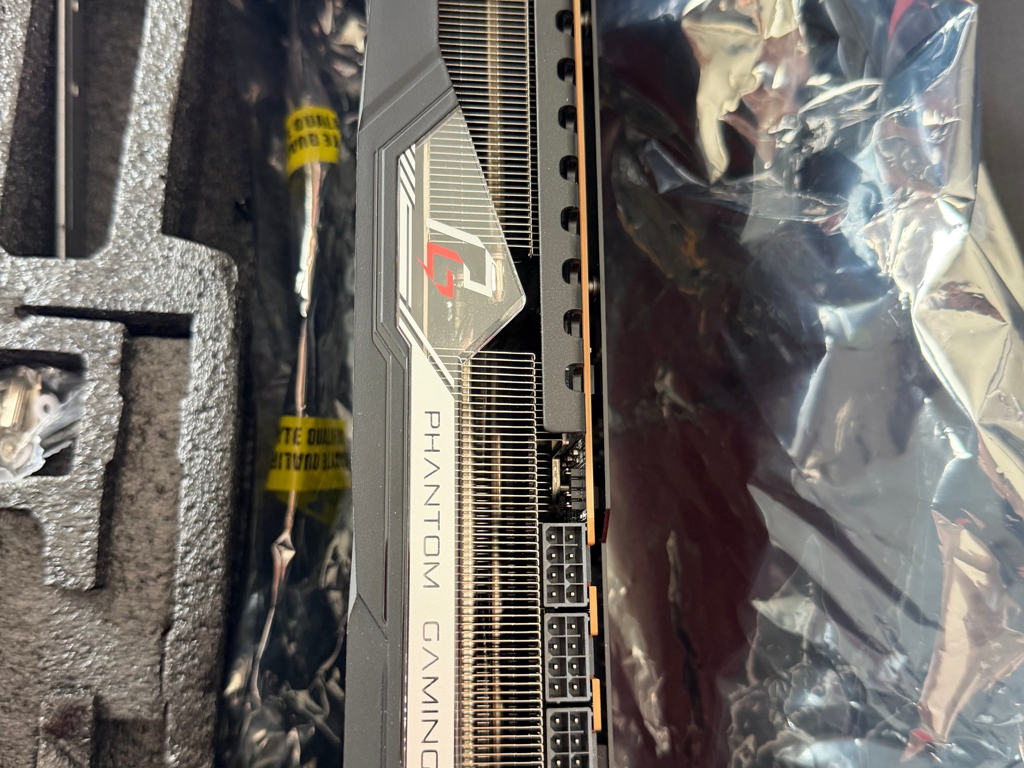 ASRock Phantom Gaming OC Radeon RX 7900 XTX