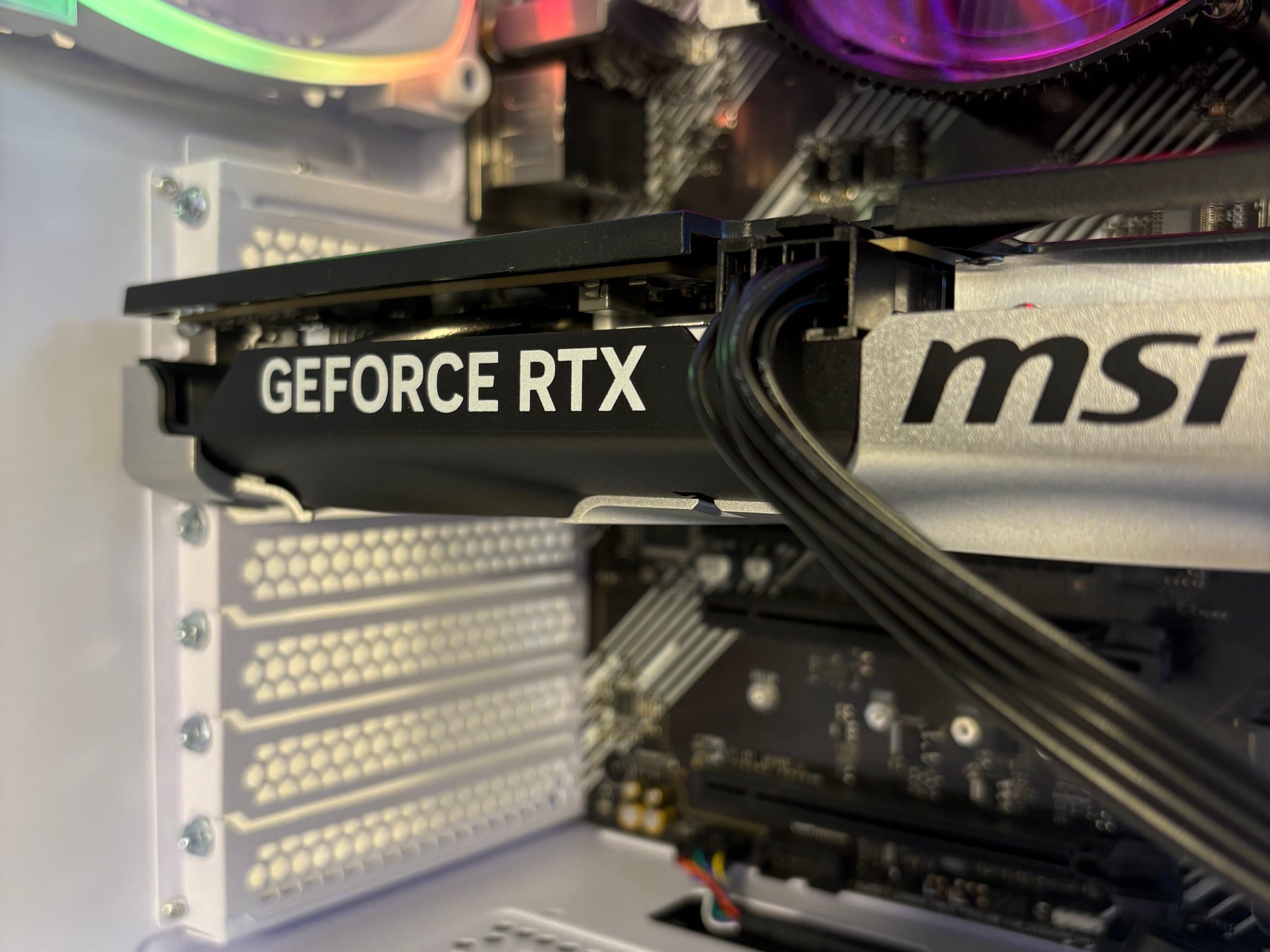 RTX 5060 TI | EXT Gaming PC - Ryzen 7 5700, RTX 5060 Ti, 1TB SSD, 16GB DDR4