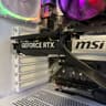 RTX 5060 TI | EXT Gaming PC - Ryzen 7 5700, RTX 5060 Ti, 1TB SSD, 16GB DDR4