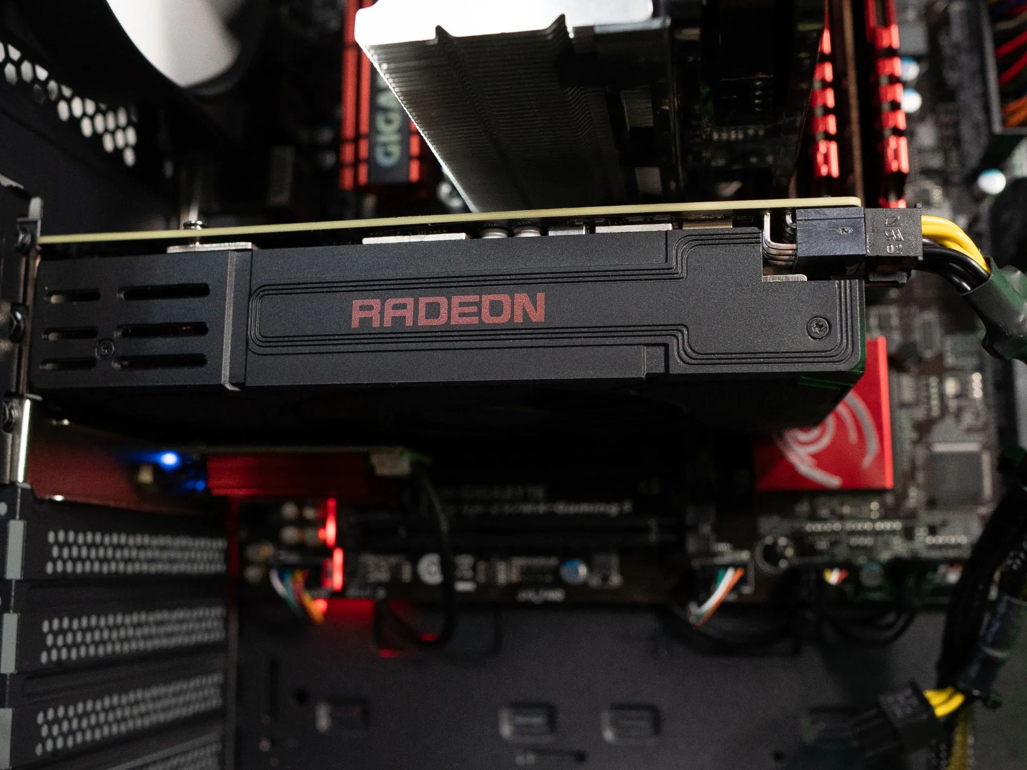 🎮👾 BUDGET - BO6 Ready GAMING PC | RADEON RX 5500 | INTEL i7 4770K | 24GB RAM | 1.25TB