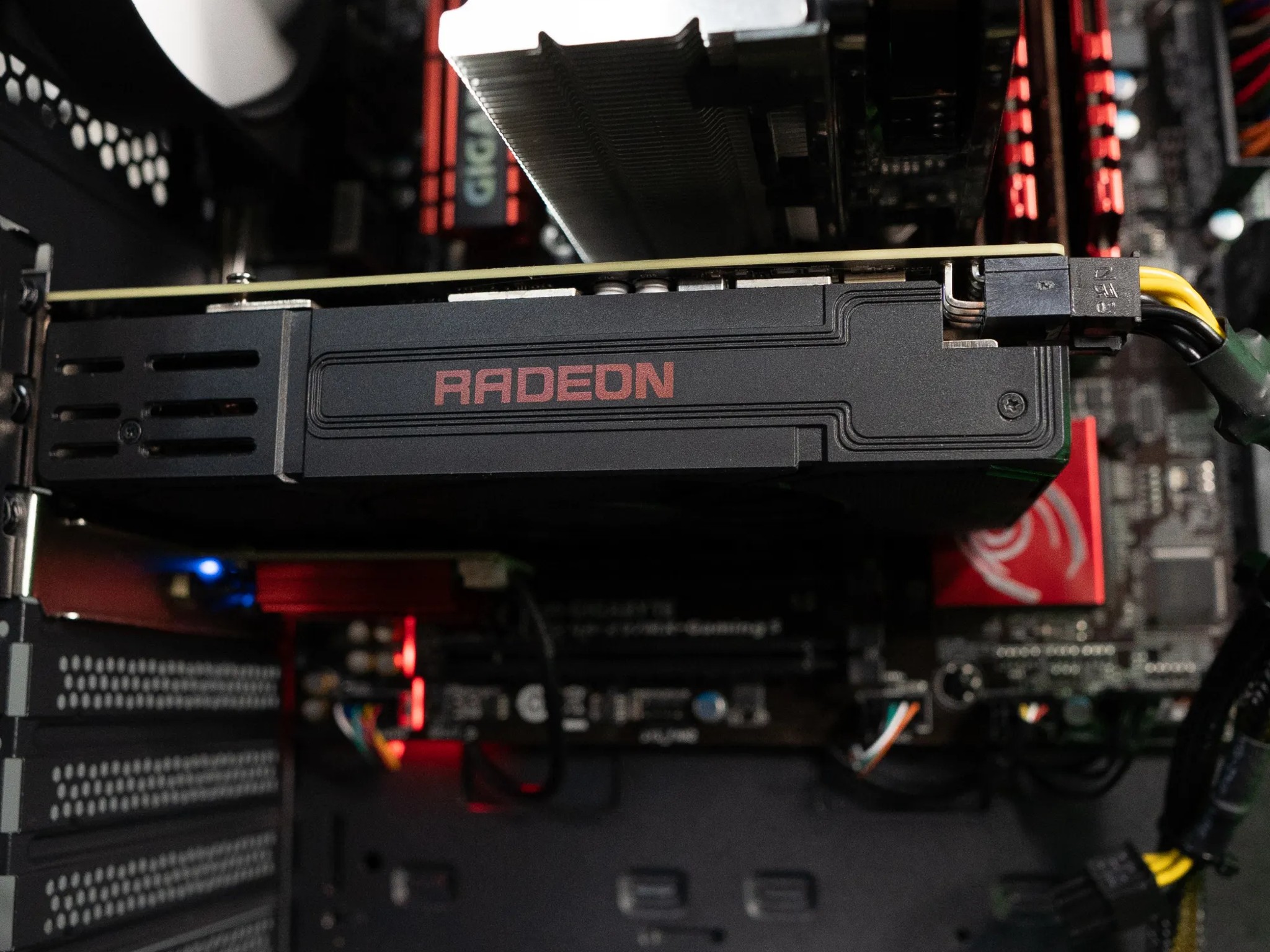 🎮👾 BUDGET - BO6 Ready GAMING PC | RADEON RX 5500 | INTEL i7 4770K | 24GB RAM | 1.25TB