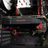 🎮👾 BUDGET - BO6 Ready GAMING PC | RADEON RX 5500 | INTEL i7 4770K | 24GB RAM | 1.25TB