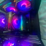 1440P Gaming PC | RYZEN 5 5600G | RTX 3070 8GB | 32GB RAM | 1TB NVME SSD |1080p/1440p High FPS Ready