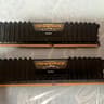 Corsair Vengeance LPX 16GB DDR4 2133 MHz (8GB x2) Desktop Memory Ram