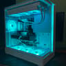 RYZEN 5 7600X3D | 32 GB DDR5 RAM | RTX 5060 GAMING PC