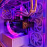 ❄️"The FrostForge"| 9800X3D | RTX 5070 Ti | 32gb DDR5| Windows 11 Pro
