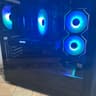 Intel Core Ultra 7 265K / Intel ARC B580 12GB Special Edition - Mid-Tower Gaming PC