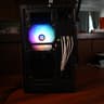 Looming Tower II | RYZEN 5 5600X | RTX 5060 TI 8G | 32GB DDR4 | 1TB NVME | WINDOWS 11 PRO + WIFI.BT