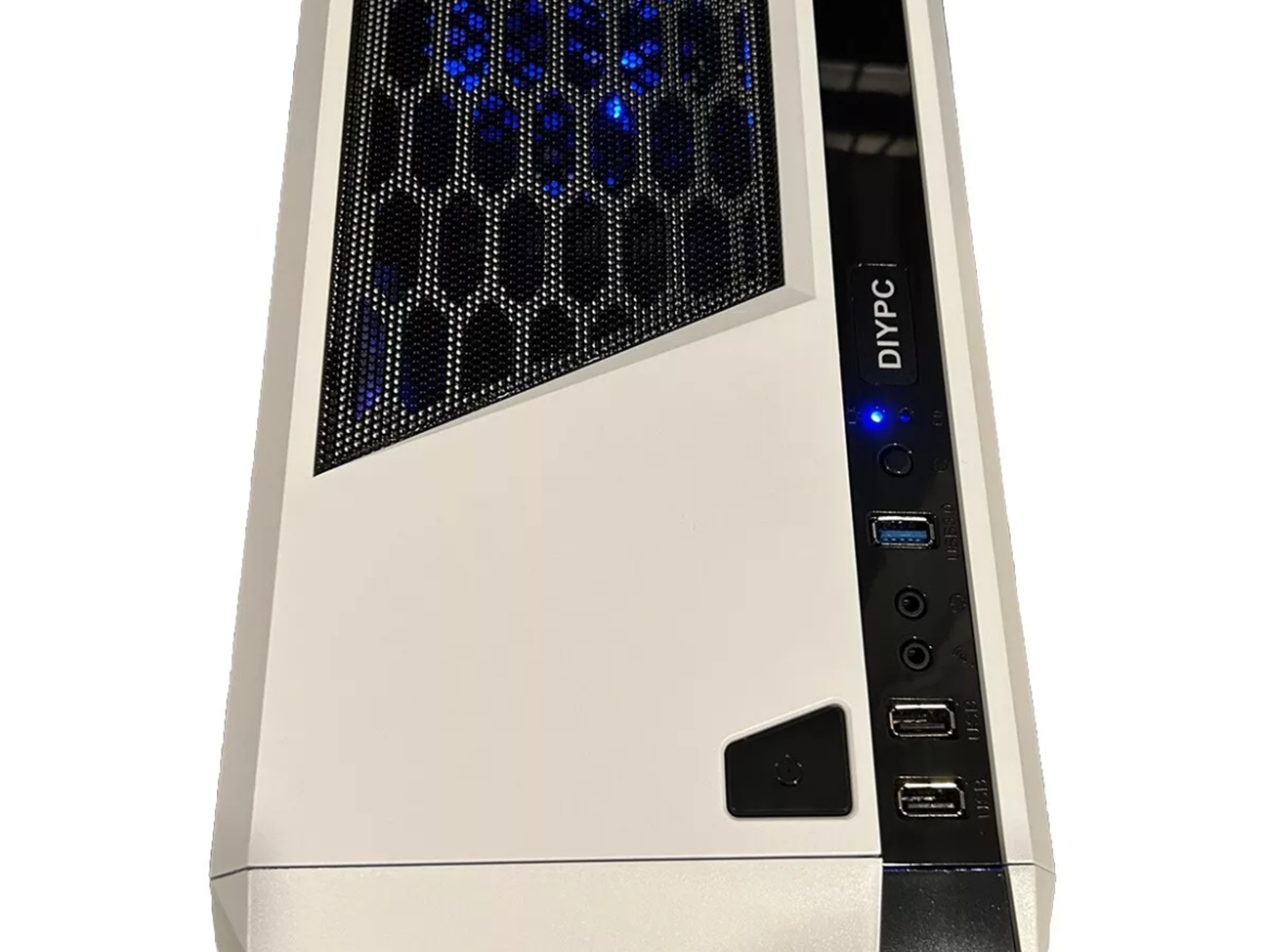 Gaming PC RTX 4060, Ryzen 5 7600 , 16GB DDR5 RAM, 500GB SSD