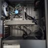 Gaming Desktop PC (intel i5-10400F + GTX 1060 6GB) - 16GB Ram - 476 GB SSD - Windows 10