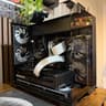 🔥 High-End Gaming PC – RTX 4070 Super | Ryzen 5 9600X | 32GB DDR5 + 1TB NVMe 🔥