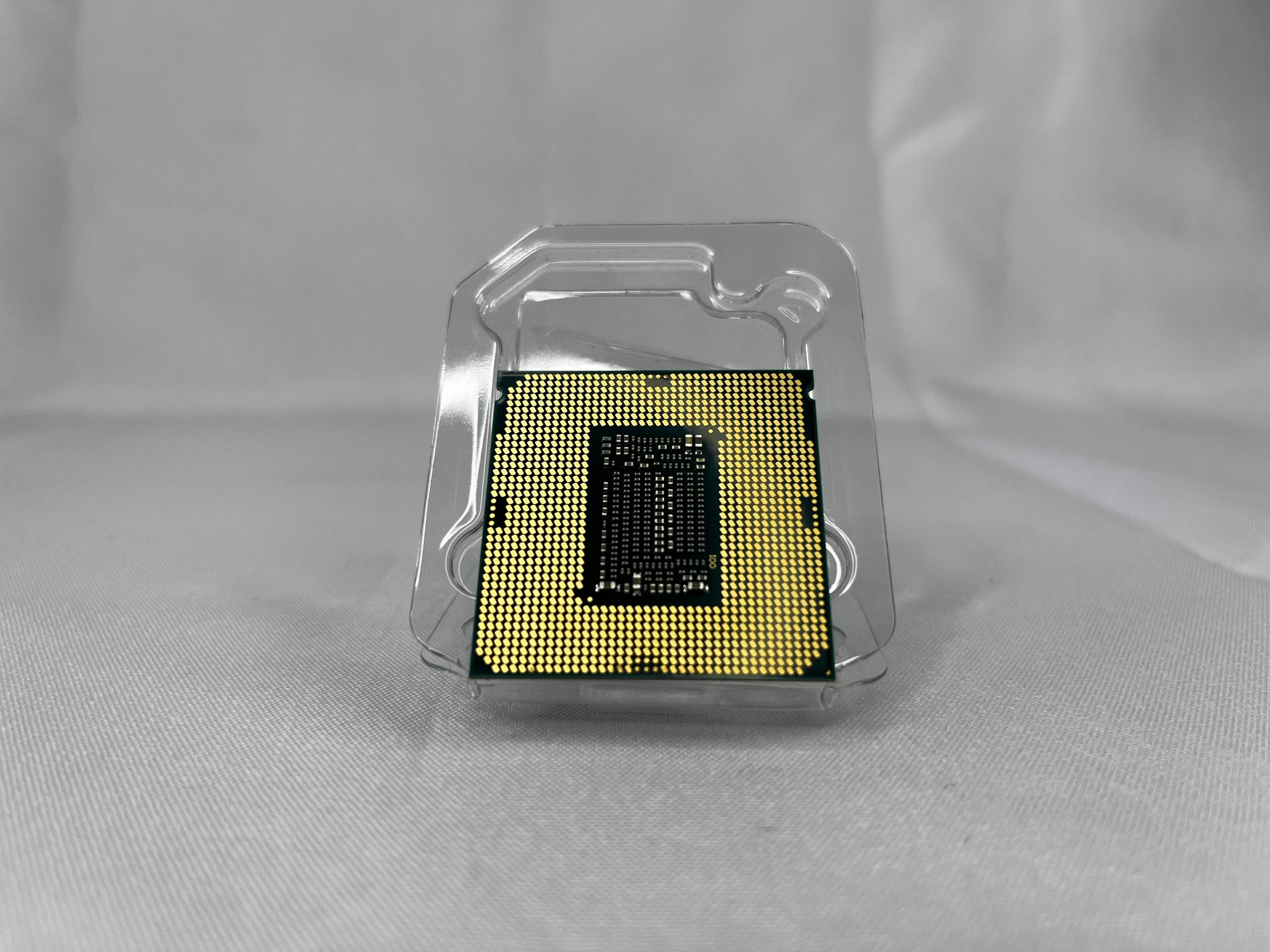 Intel Core i3-9100F