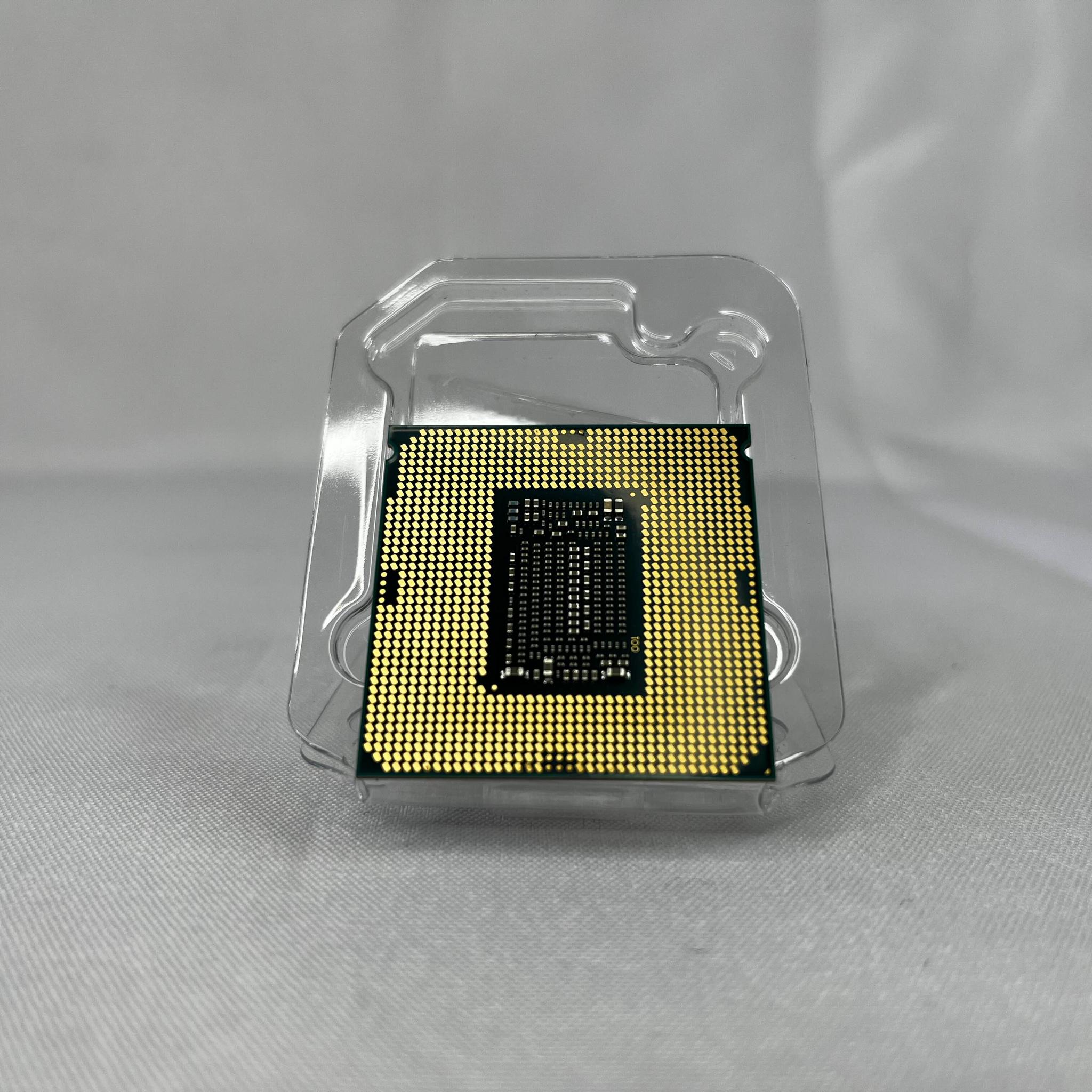 Intel Core i3-9100F