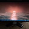 Dell E207WFPC LCD Monitor