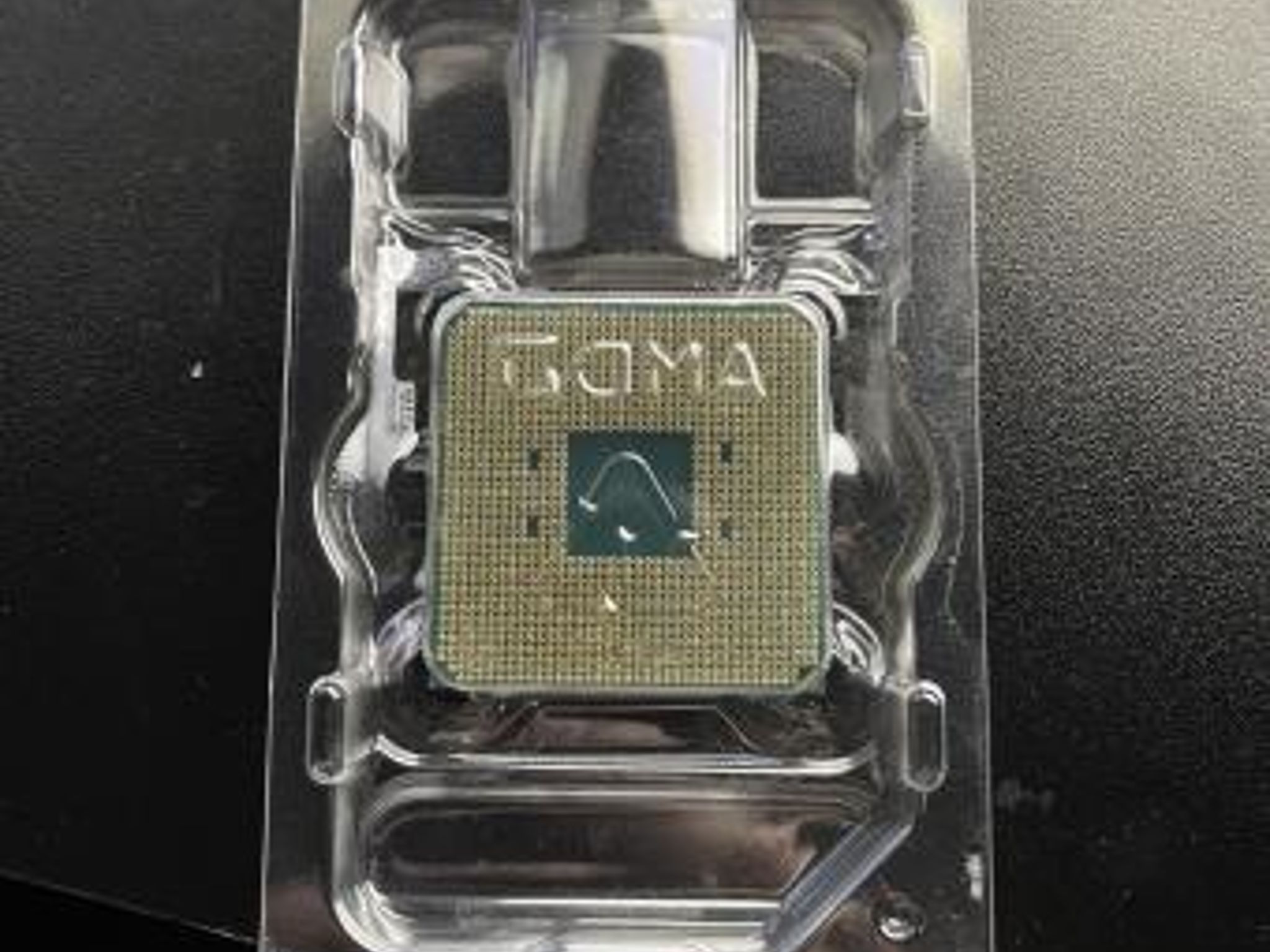 \Used Ryzen 7 3700x 8 Core 16 Thread Processor! 