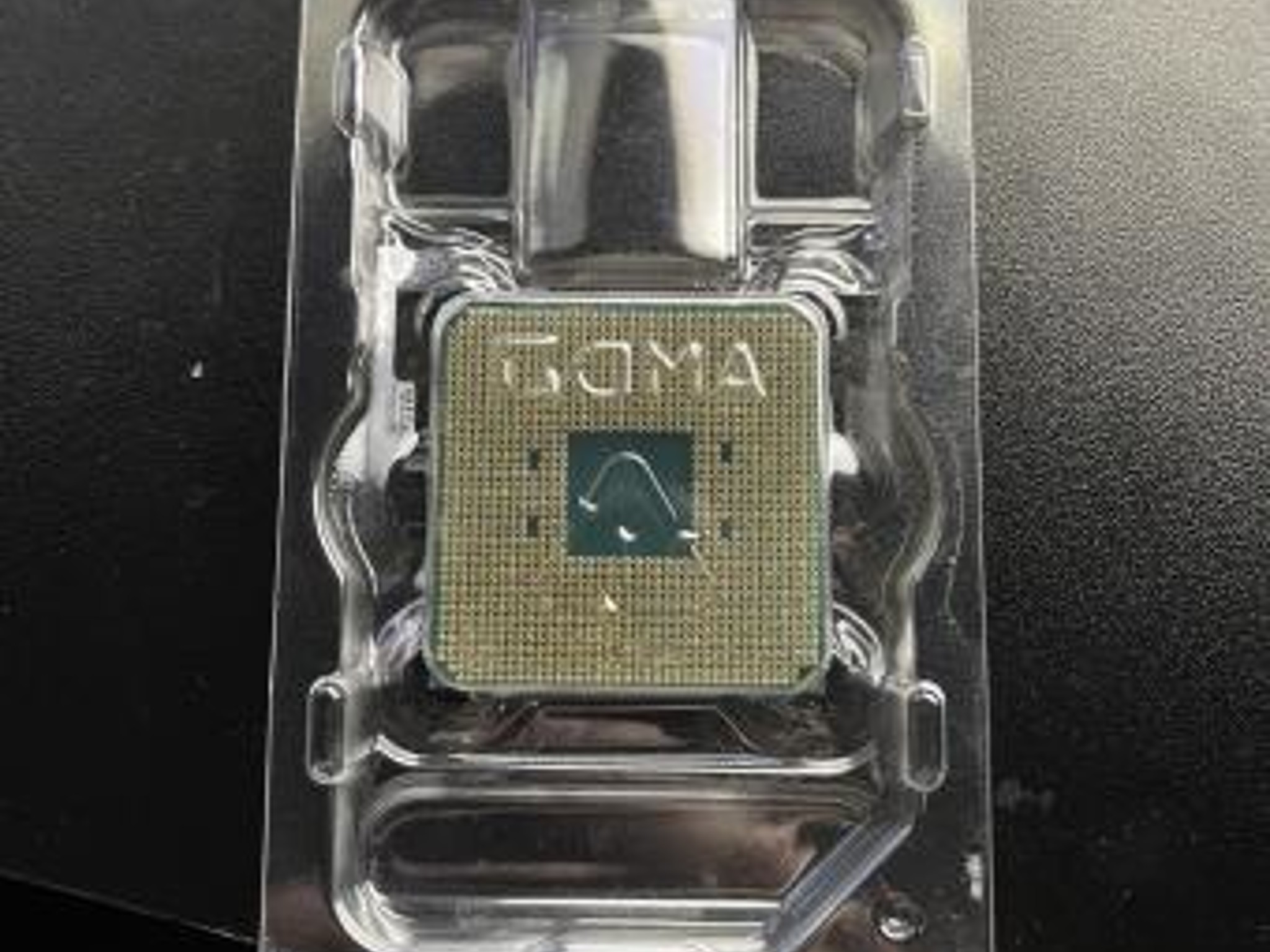 \Used Ryzen 7 3700x 8 Core 16 Thread Processor! 