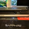 SAPPHIRE NITRO+ Radeon RX 7900 XTX 24GB - Original Box - FAST SHIPPING