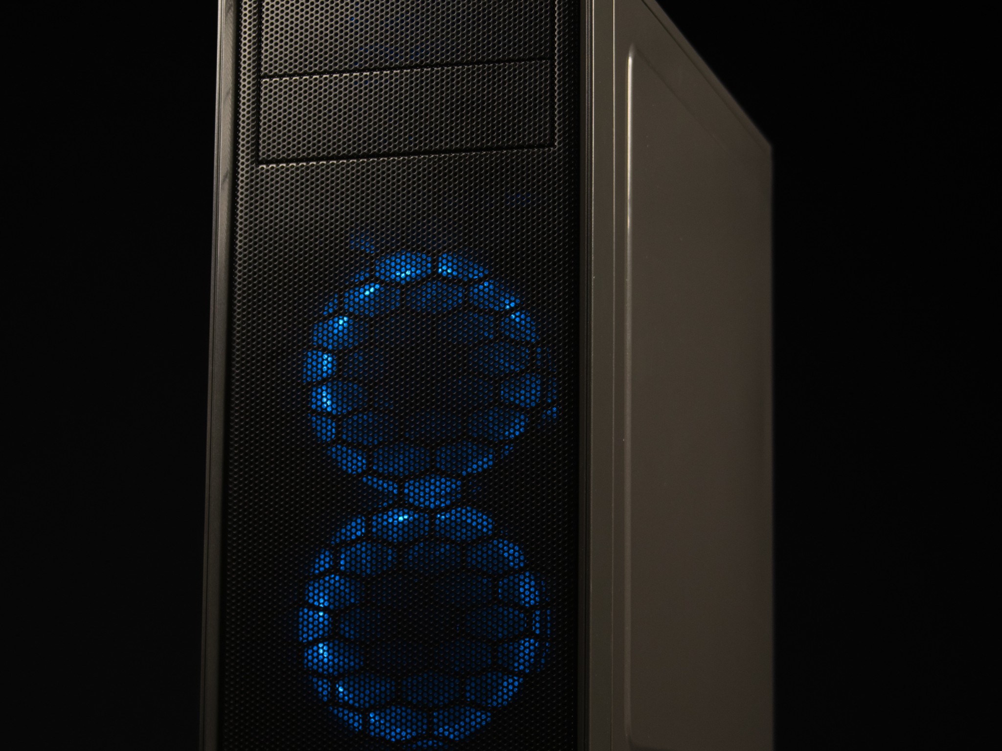 “GRY1” GTX 1650 16GB Intel i5 7600 Windows 10 800GB Budget Gaming PC