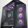 Gaming PC i9-14900KF 16GB RAM 1TB SSD RX 9060 XT 16GB Windows 11 Computer