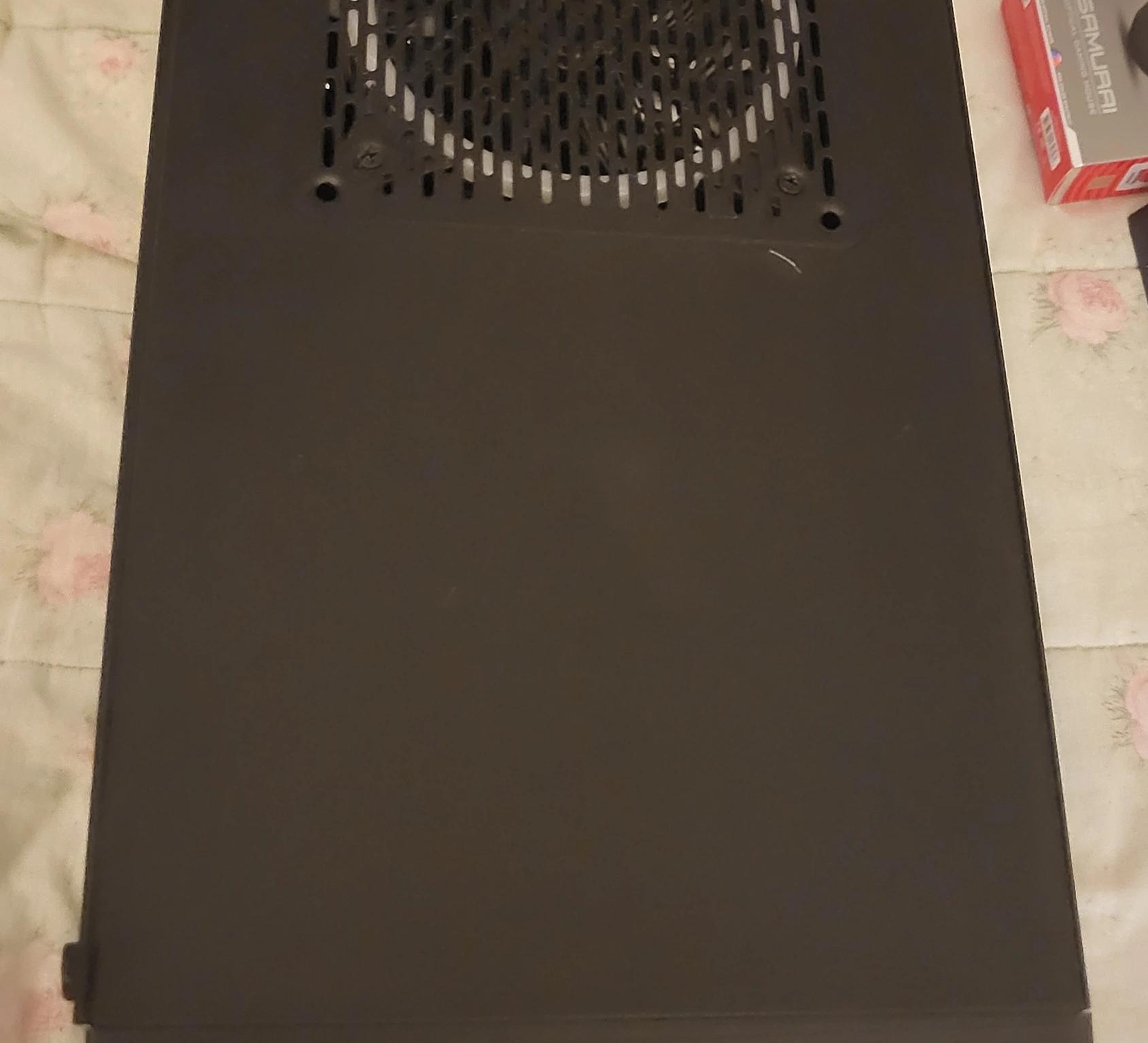 Thermaltake AM4 Rig | Ryzen 5 3600 | 16GB DDR4 RAM | RX 5600 XT | 1TB SSD