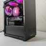 🎮 Budget Gaming PC - RX 570 8GB | Xeon 2630 V4 | 16GB RAM | 500GB NVMe | Win 11 🎮
