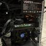 NVIDIA RTX 2070, Intel Core i5-8400, 16GB RAM, 756GB Storage, HP Sleeper Gaming PC w/ Wi-Fi & BT