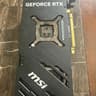 MSI GeForce RTX 4070 Ti SUPER 16G VENTUS 2X OC