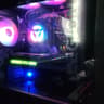 Lenovo legion Nvidia 3080 GPU prebuilt for sale