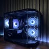 🐼 RTX 5060 | RYZEN 5 7600X | 32GB DDR5 | 1TB STORAGE | GAMING PC