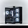 💥RTX 3080 10GB + Ryzen 7 5700X | 32GB DDR4 | 1TB NVMe | WIFI/BT | 1440p Gaming PC | $1299.99