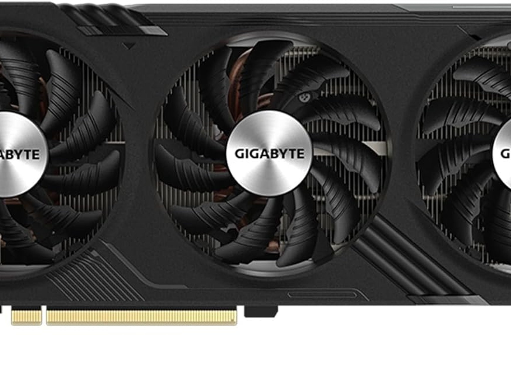 GIGABYTE Radeon RX 7600 XT 16GB Gaming OC GDDR6 Video Graphics Card GPU