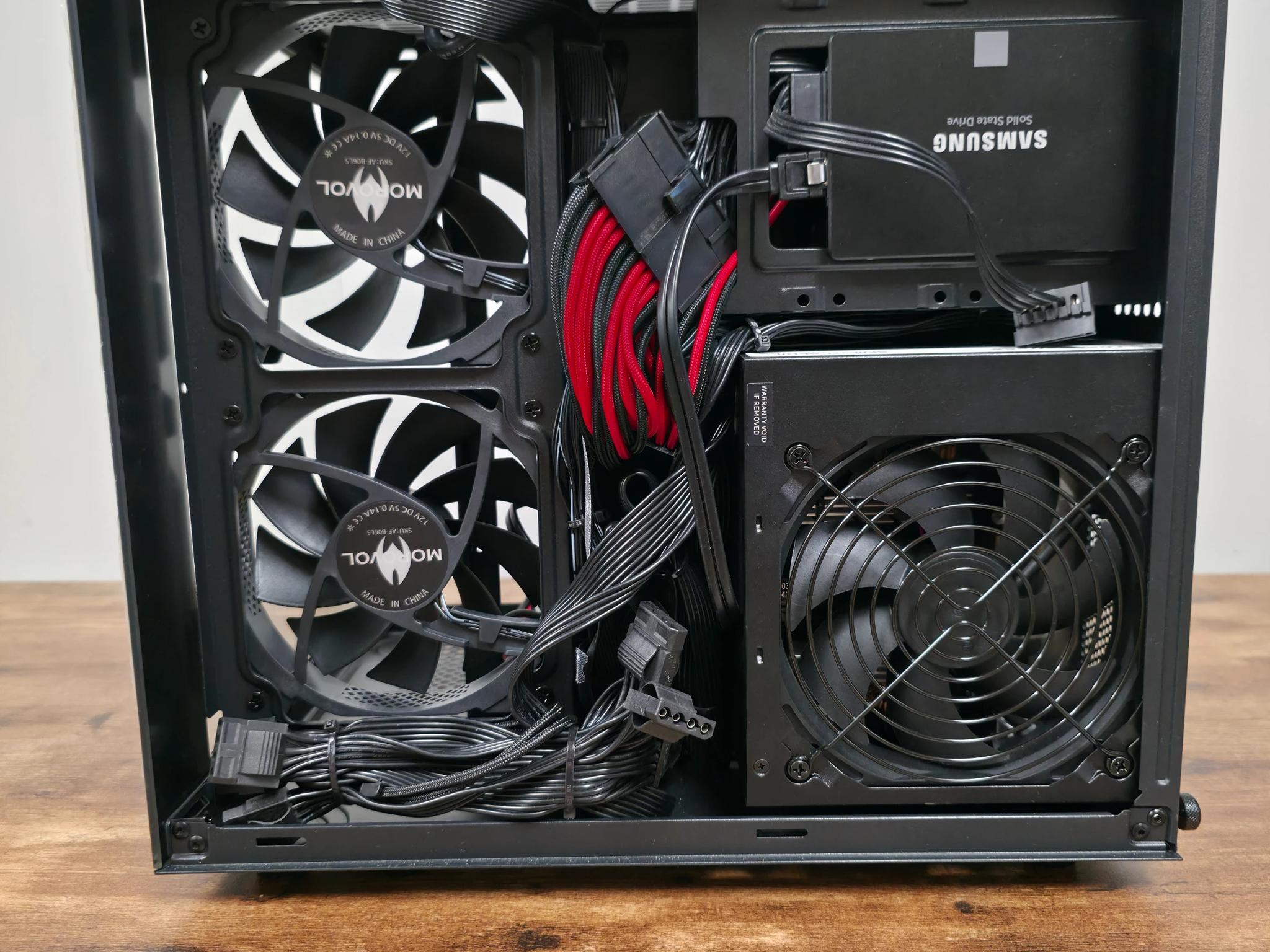 🔥 Budget Gaming PC — Ryzen 5 3600 + 16GB RAM | Ready to Play 🔥