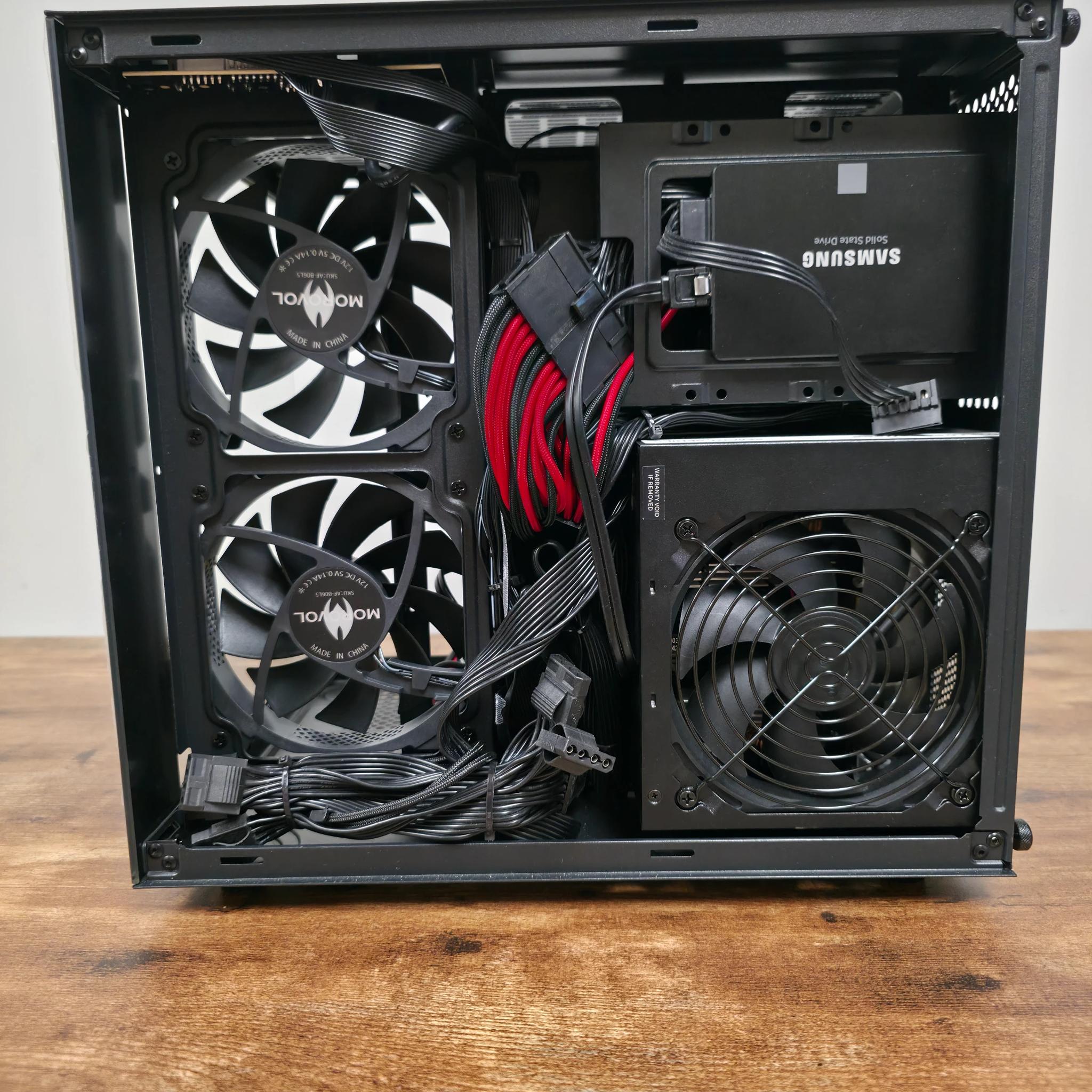 🔥 Budget Gaming PC — Ryzen 5 3600 + 16GB RAM | Ready to Play 🔥