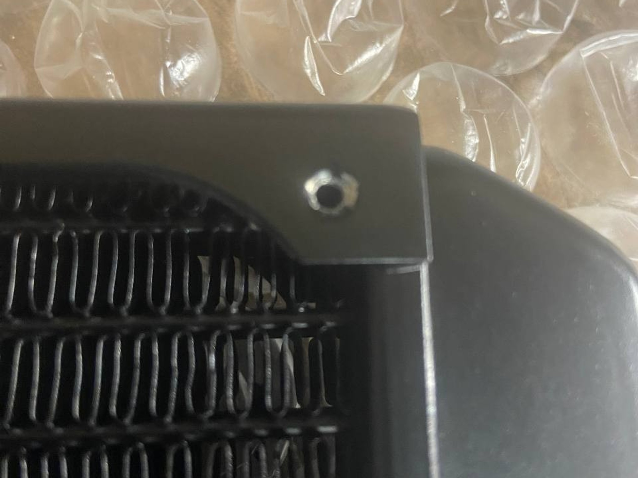 Alphacool NexXxoS ST30 Full Copper 280mm Radiator (14197)