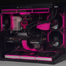 Signature Series RX 9070 XT v3 • Ryzen 7 7800X3D • 32GB DDR5 • 2TB NVMe