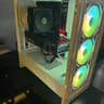 Radeon RX7900XTX + Ryzen 7 7800X3D, 32 GB DDR5 Ram, 1 TB Storage