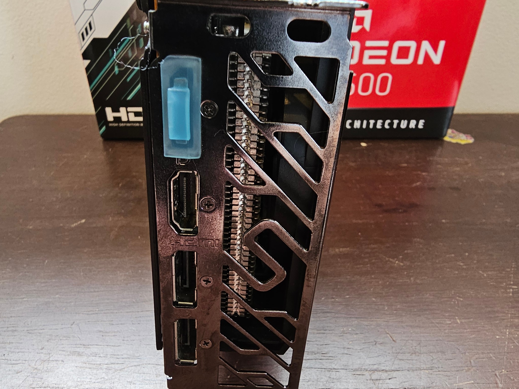 SAPPHIRE PULSE LITE EDITION Radeon RX 6600