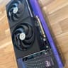 Intel Arc B580 - Onix Odyssey GPU