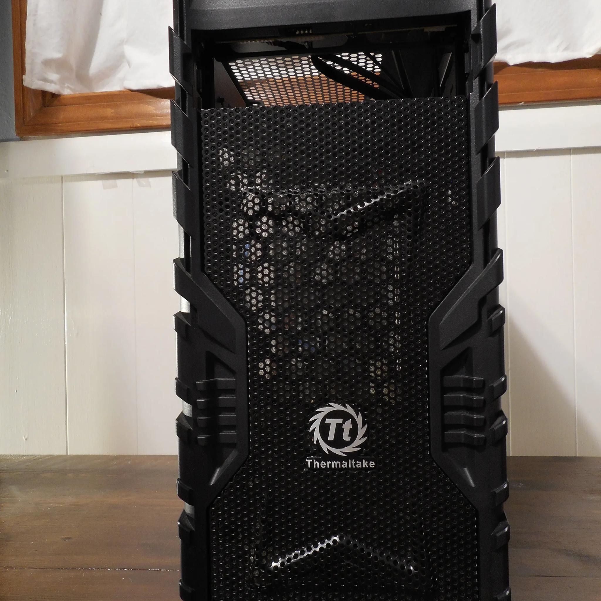 Low Dollar PC AMD FX 4130 Zotac GT730