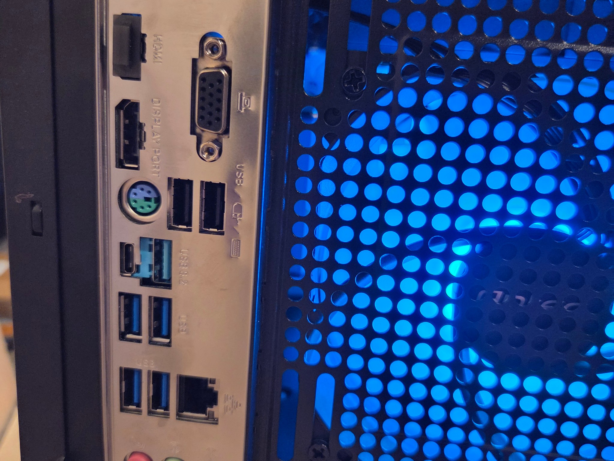 🚀 Mid-Range Gaming PC | Ryzen 7 5700X + RTX 3070 | 100% New Parts